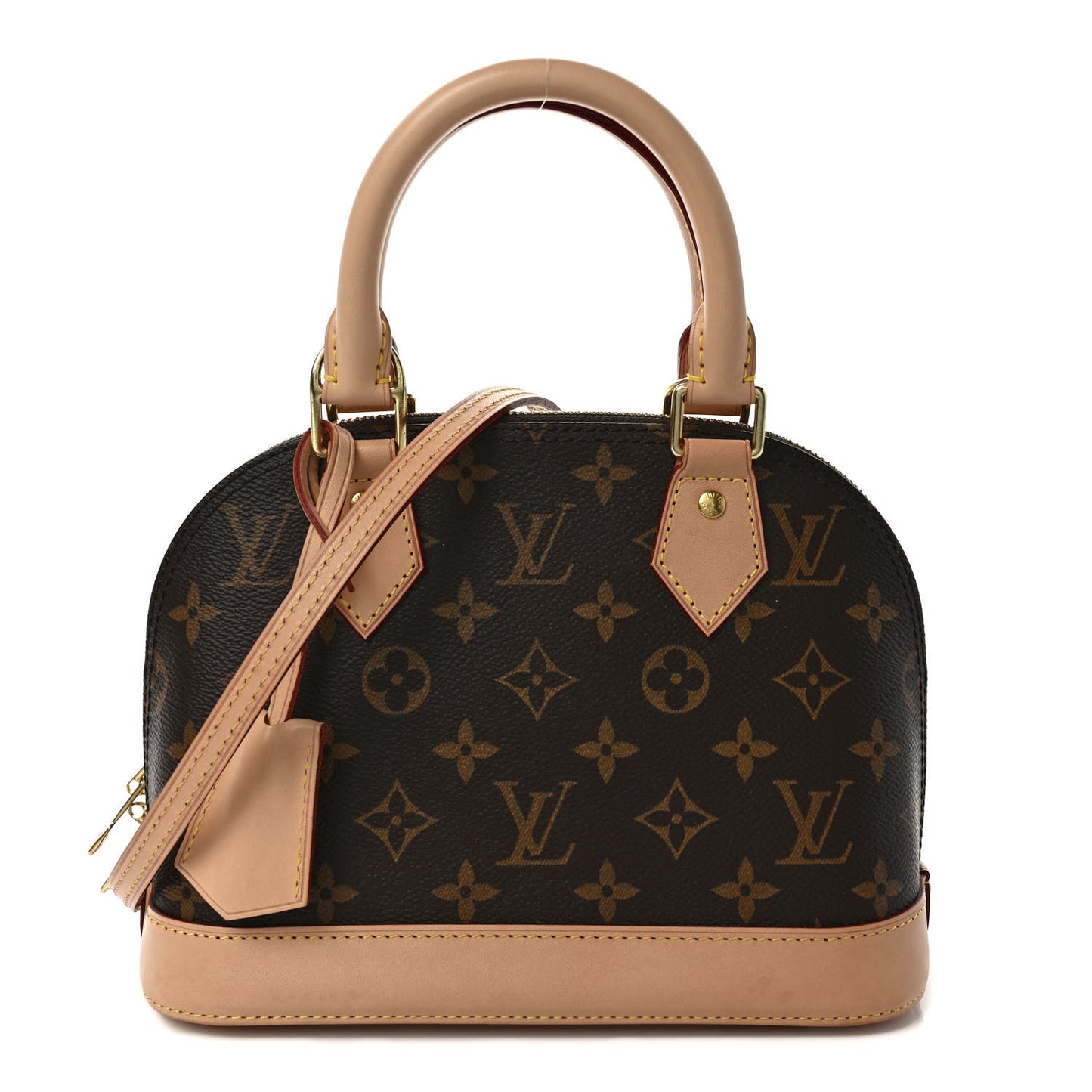 Monogram Alma BB