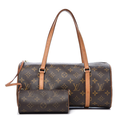 Louis Vuitton Monogram Papillon 30 1 of 14