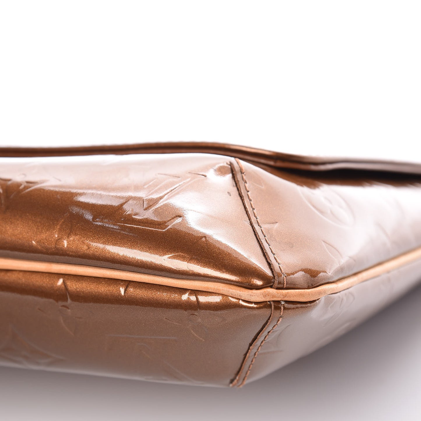 Vernis Thompson Street Bronze