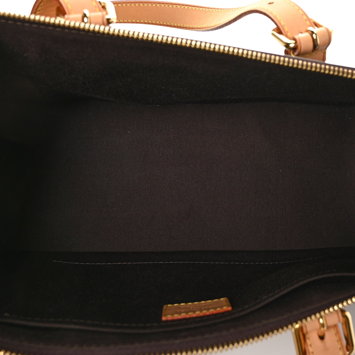 Louis Vuitton Vernis Rosewood Ave Amarante 5 of 6
