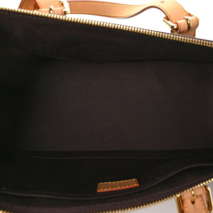 Louis Vuitton Vernis Rosewood Ave Amarante 5 of 6