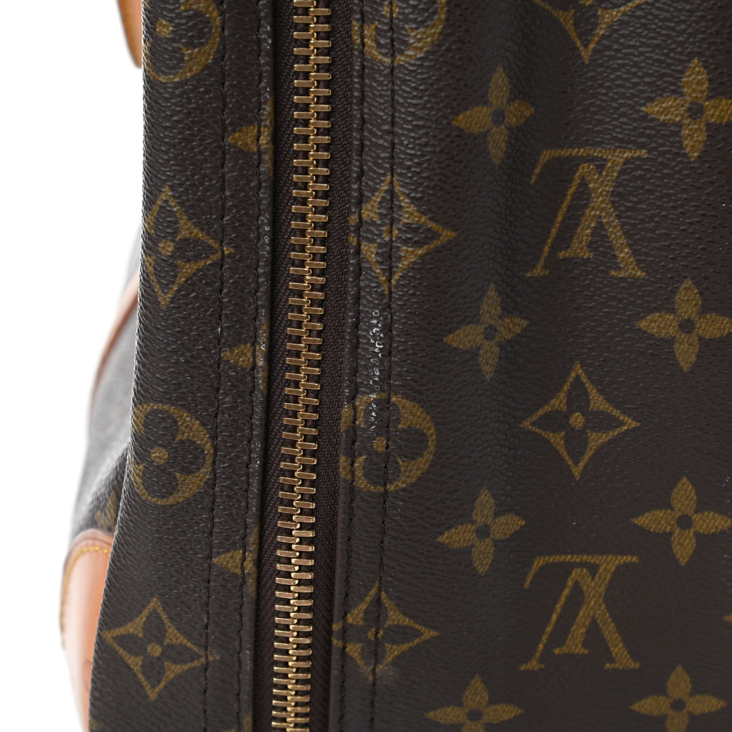 Louis Vuitton Monogram Sirius 45 6 of 9