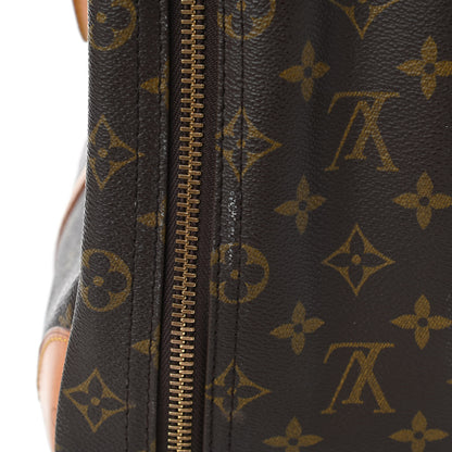 Louis Vuitton Monogram Sirius 45 6 of 9