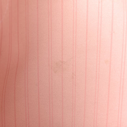 Louis Vuitton Damier Azur Neo Neverfull MM Rose Ballerine 12 of 20