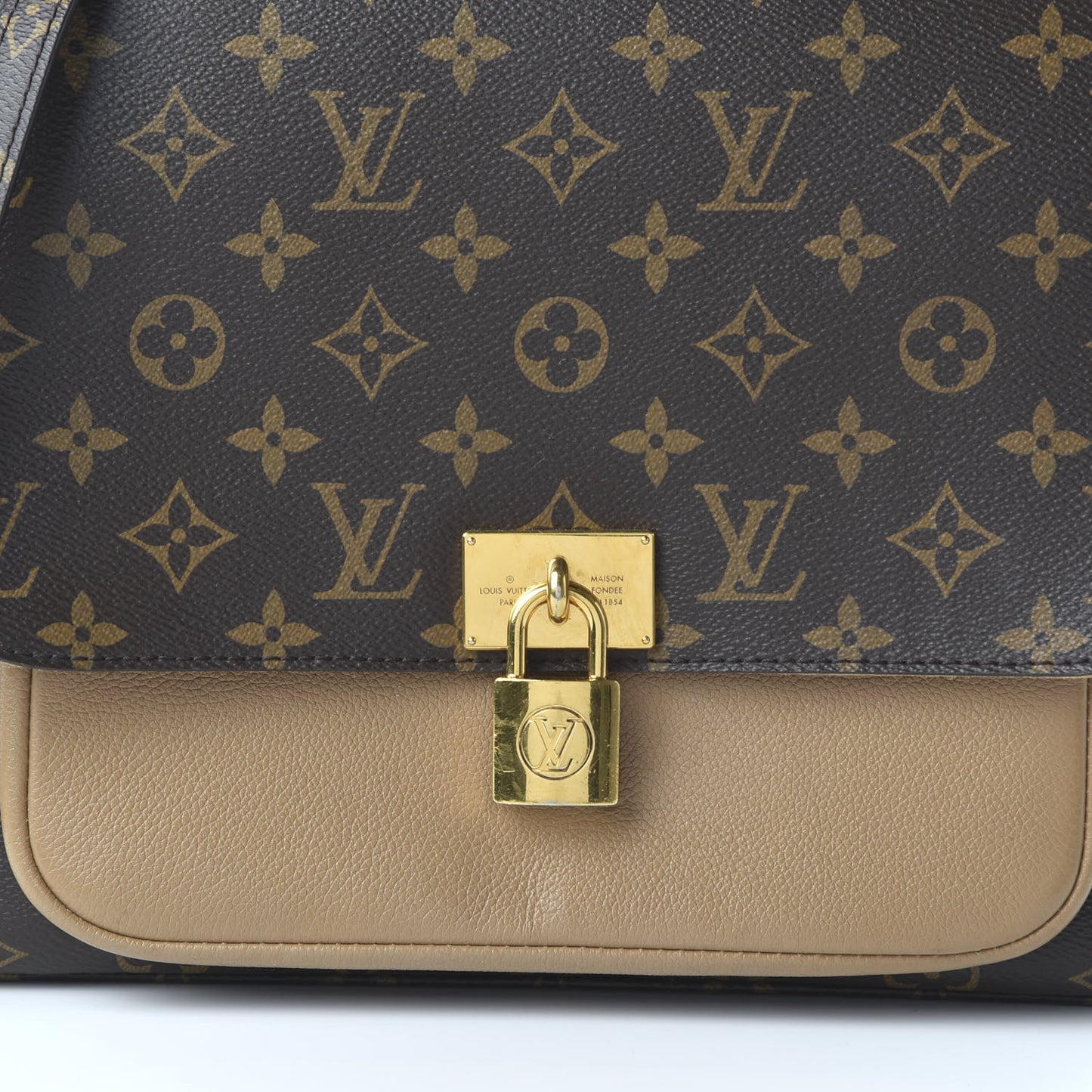 Monogram Marignan Sesame
