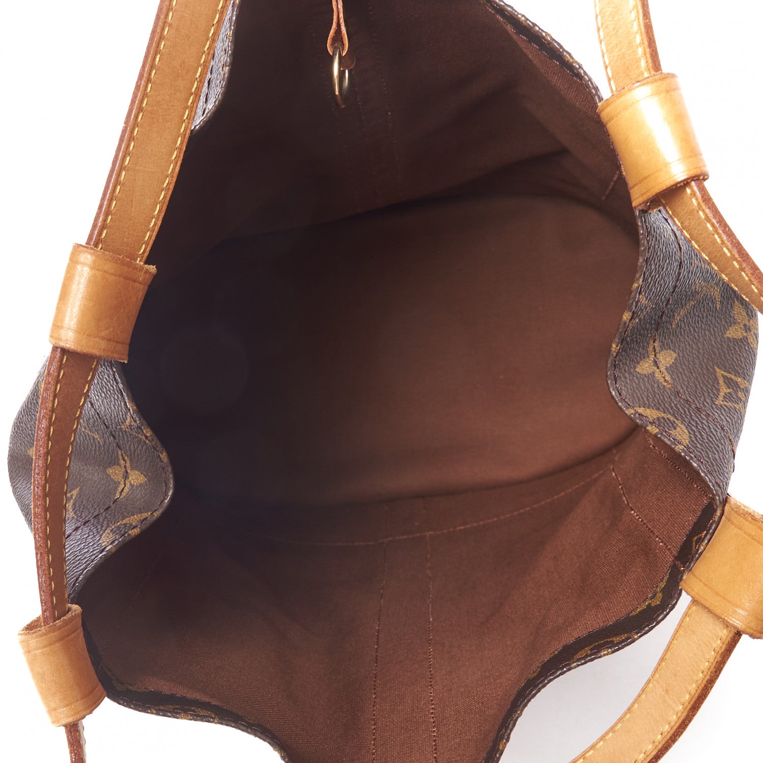 Louis Vuitton Monogram Randonnee PM 6 of 8