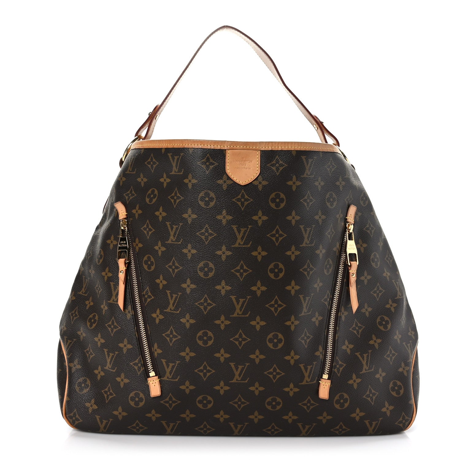 Louis Vuitton Monogram Delightful GM 1 of 8