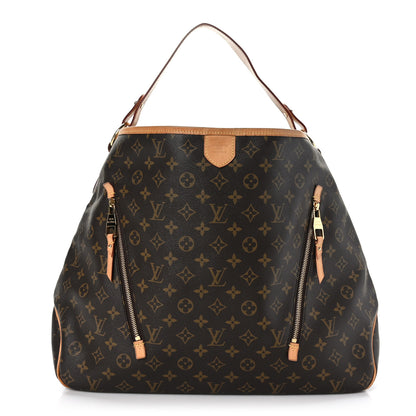 Louis Vuitton Monogram Delightful GM 1 of 8