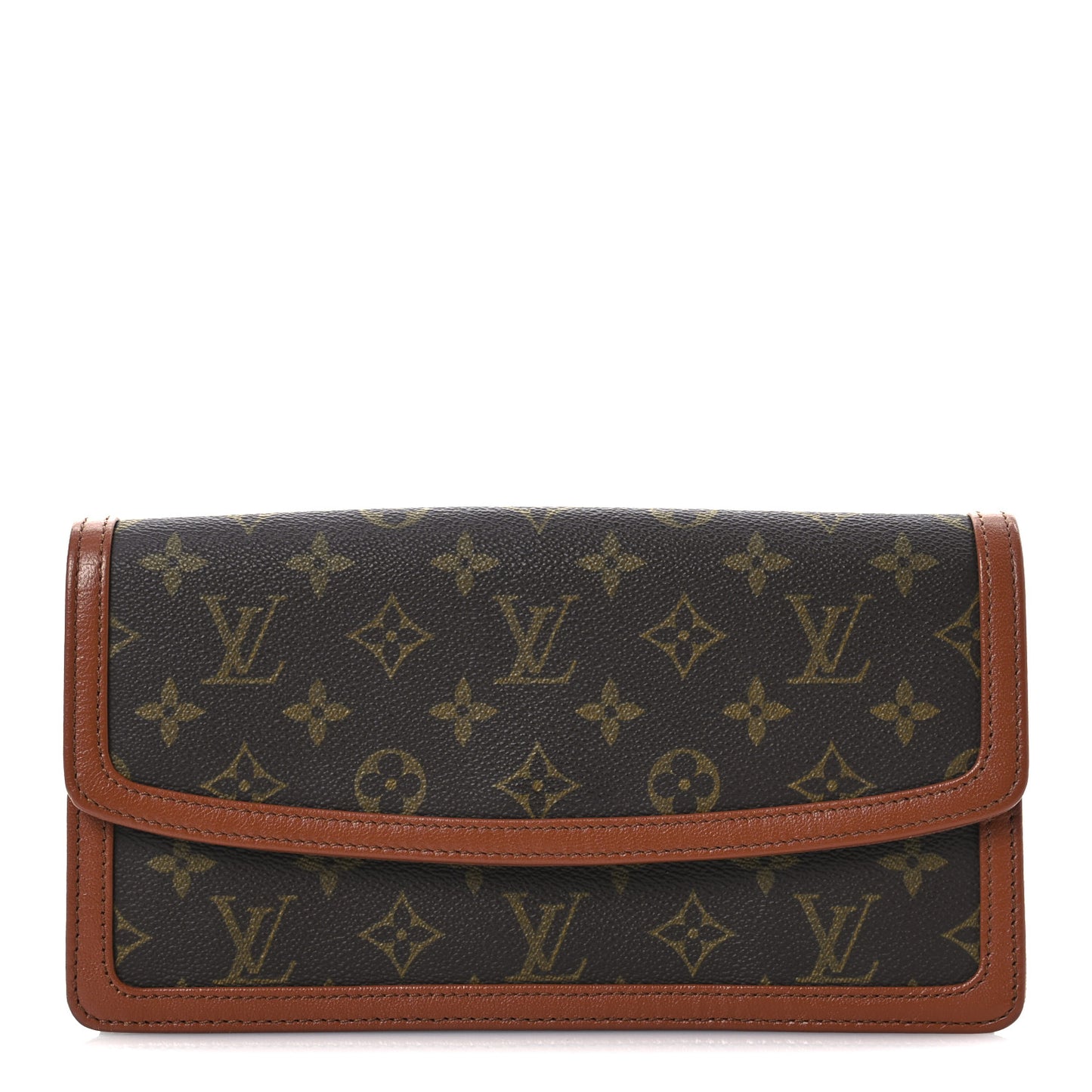 Monogram Pochette Dame 26