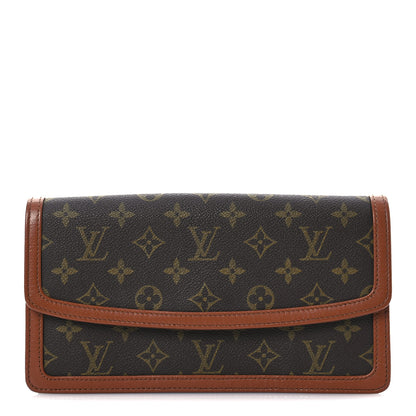 Louis Vuitton Monogram Pochette Dame 26 1 of 12