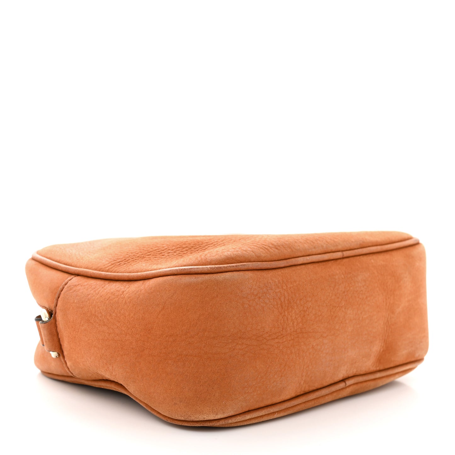 Vitello Range Small Soho Disco Bag Old Whisky