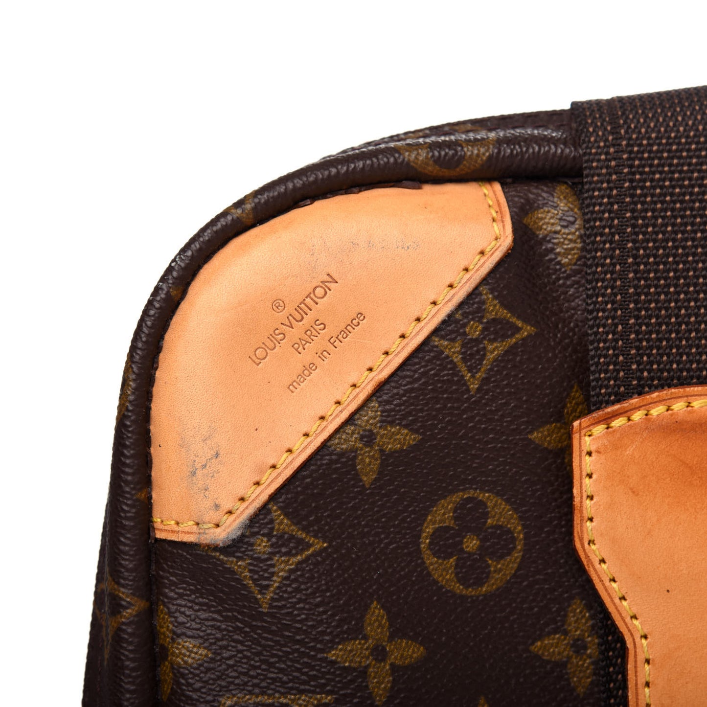 Monogram Satellite 53