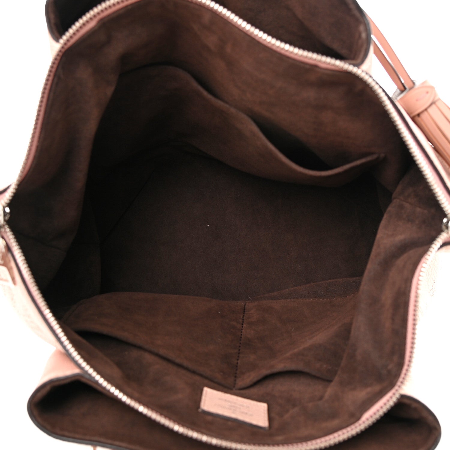 Louis Vuitton Mahina Haumea Magnolia 5 of 16