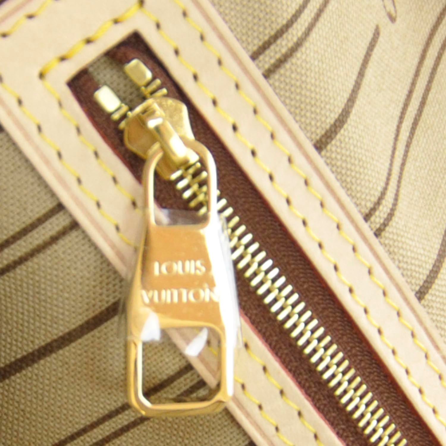 Louis Vuitton Monogram Delightful PM 12 of 12