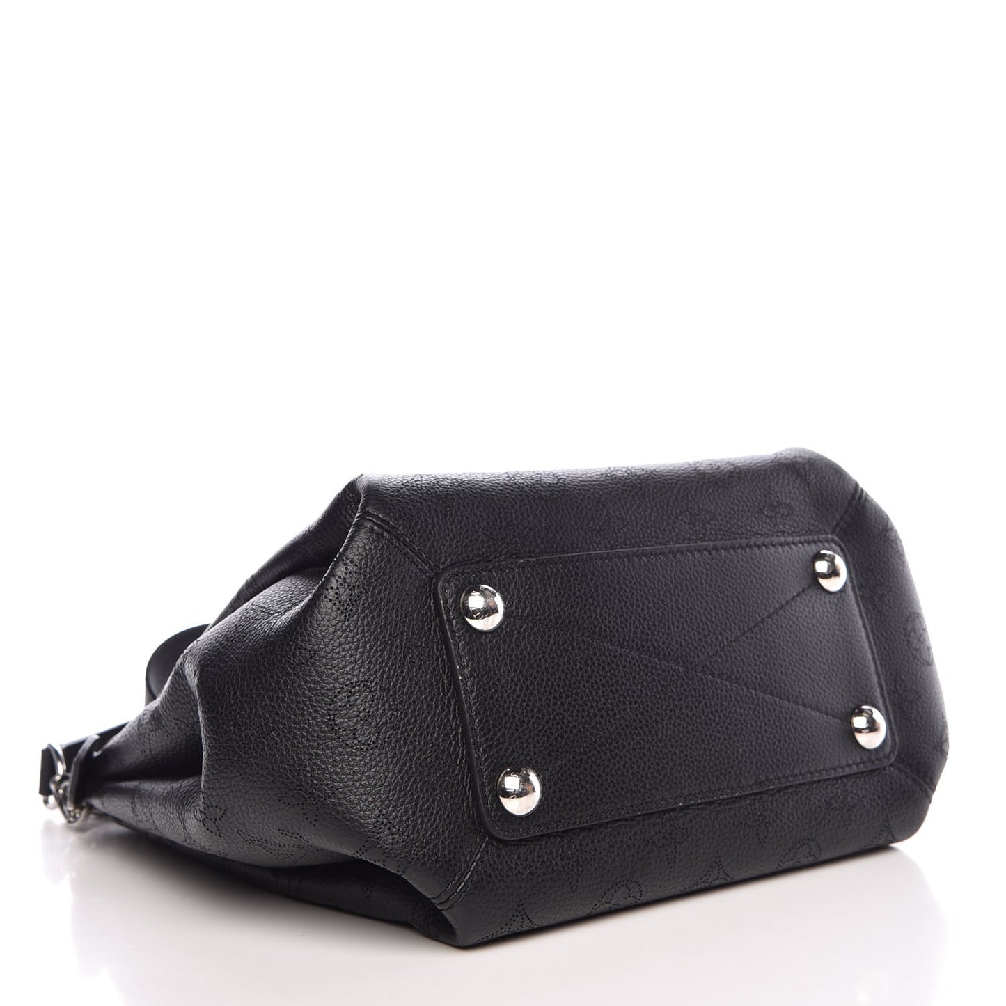 Mahina Babylone Chain BB Black