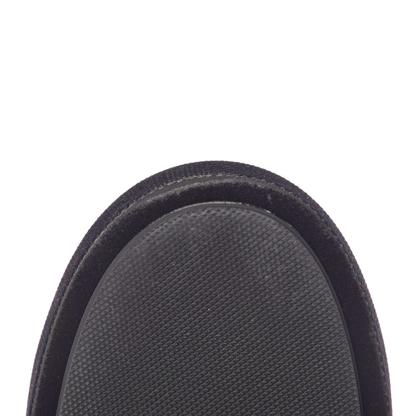 Velvet Womens CC Sneakers 38 Black