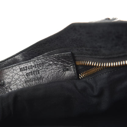 Balenciaga Agneau Classic Hardware City Black 10 of 11