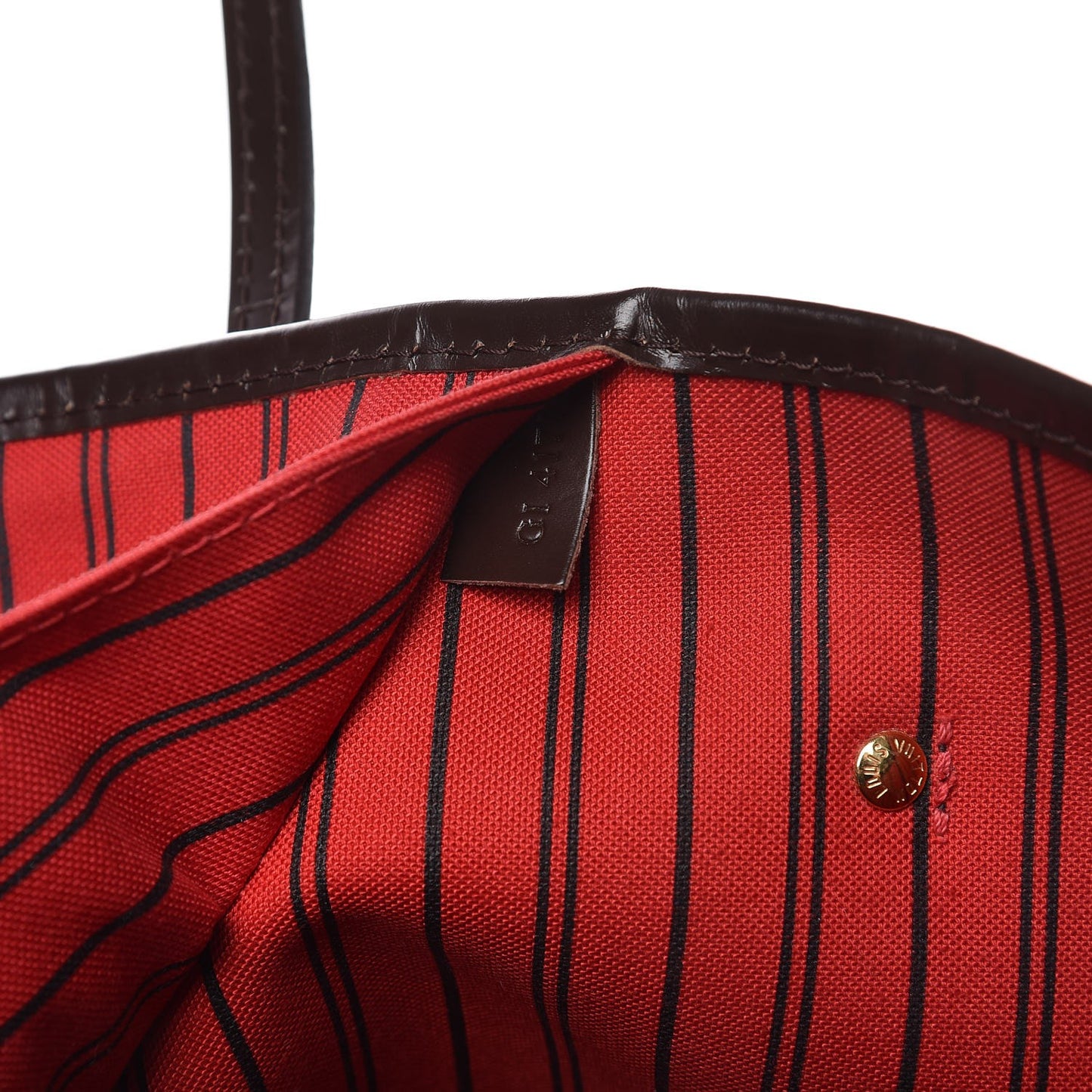 Damier Ebene Neo Neverfull MM