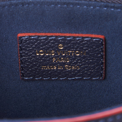 Louis Vuitton Empreinte Surene BB Marine Rouge 8 of 8