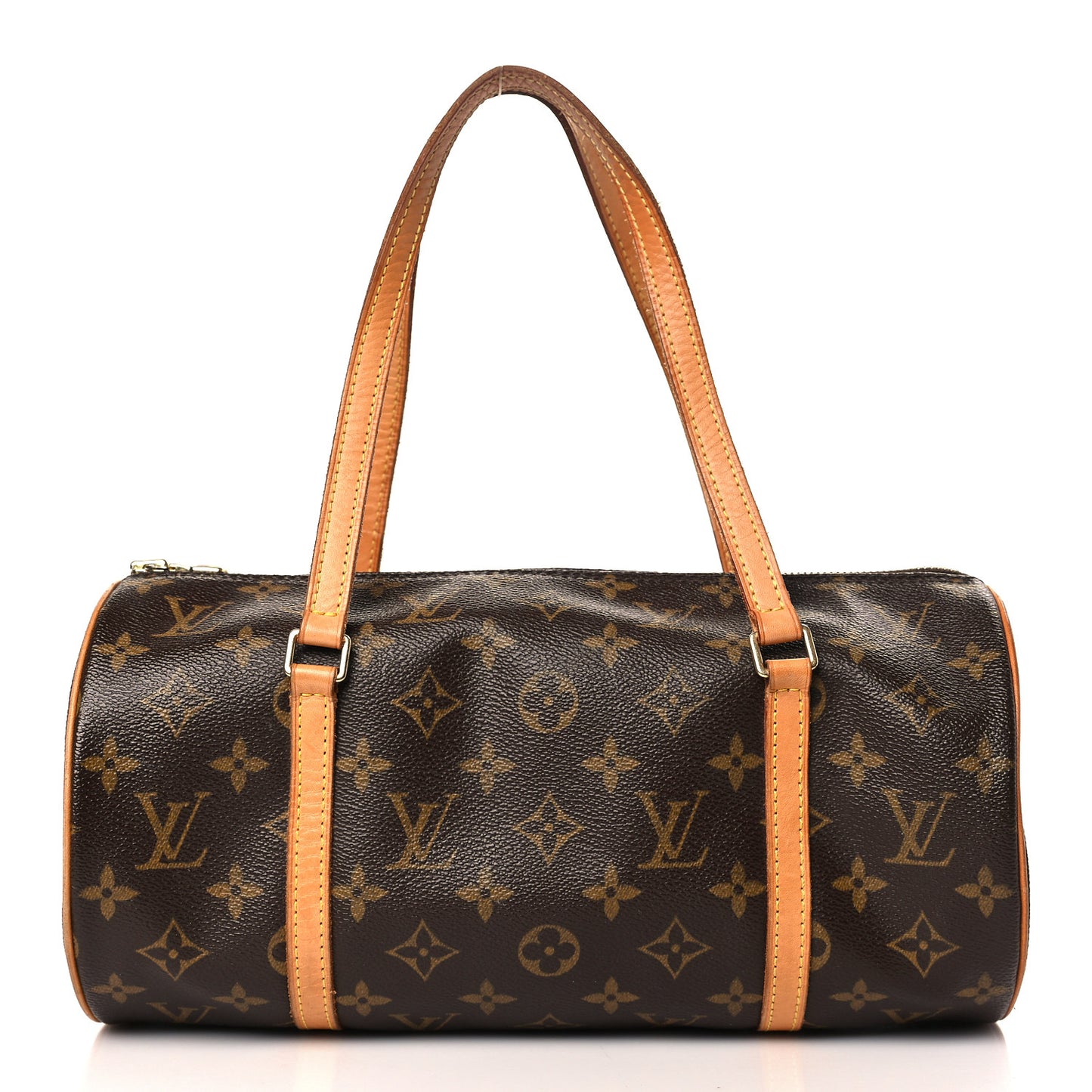 Monogram Papillon 30 with Companion
