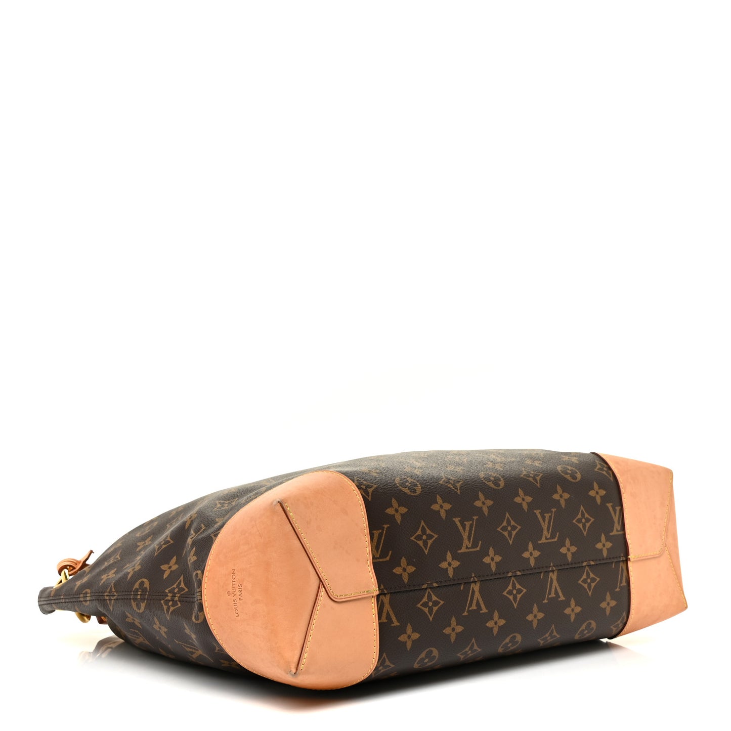 Monogram Berri MM