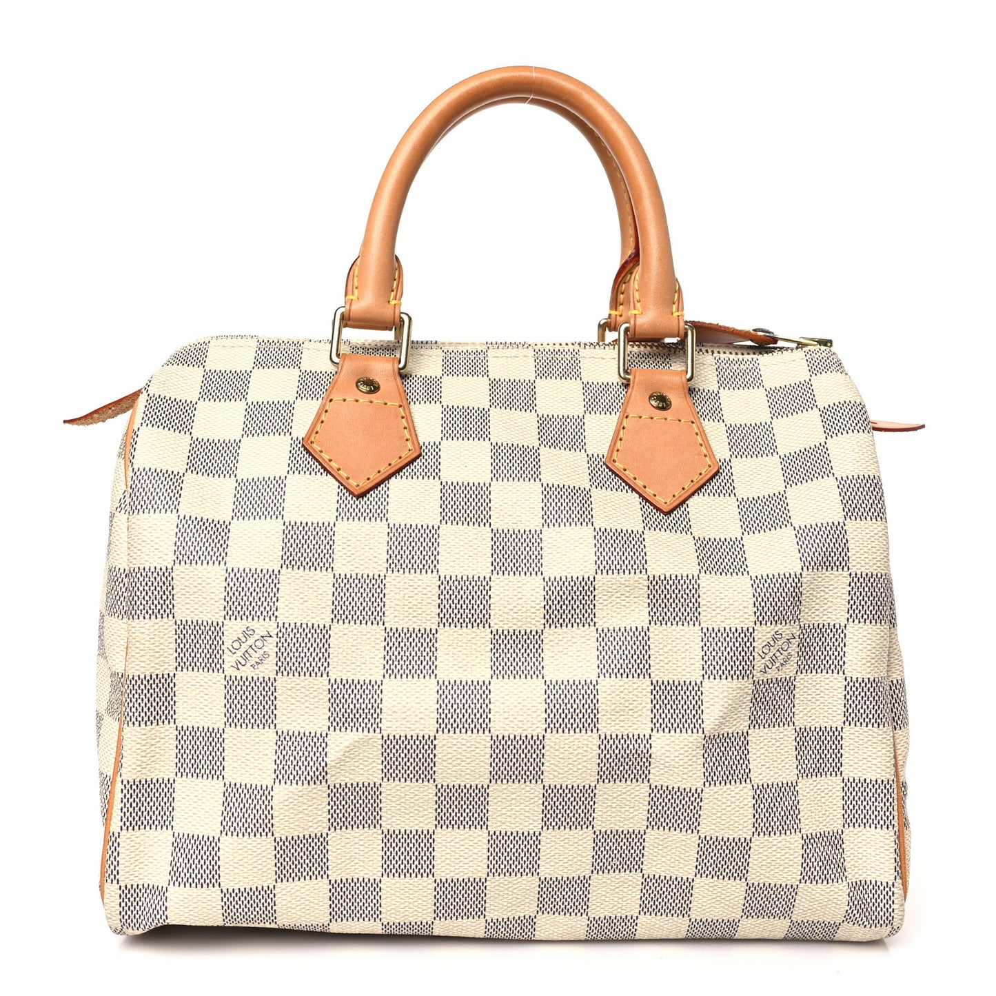 Damier Azur Speedy 25