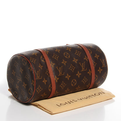Louis Vuitton Monogram Papillon 26 4 of 7