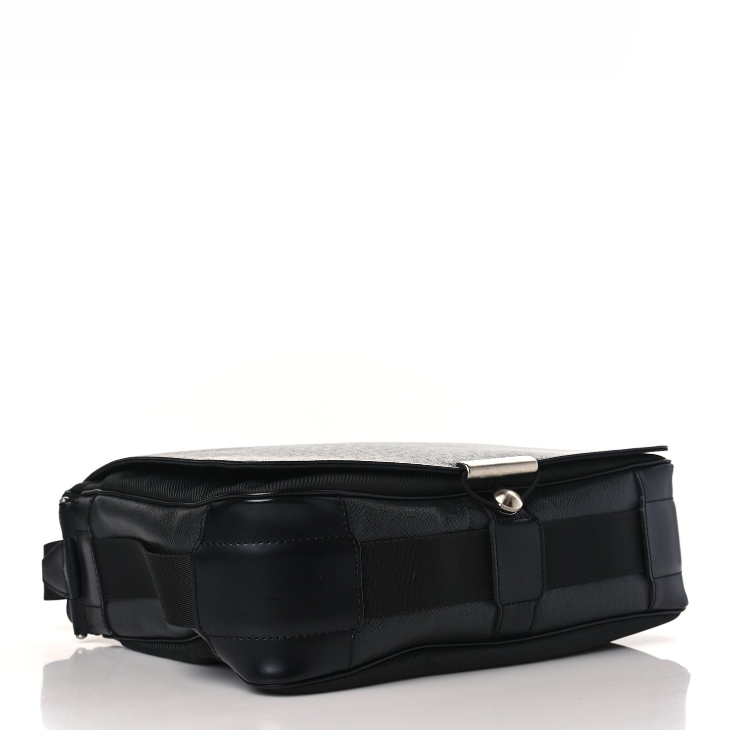Taiga Viktor Messenger Bag Ardoise