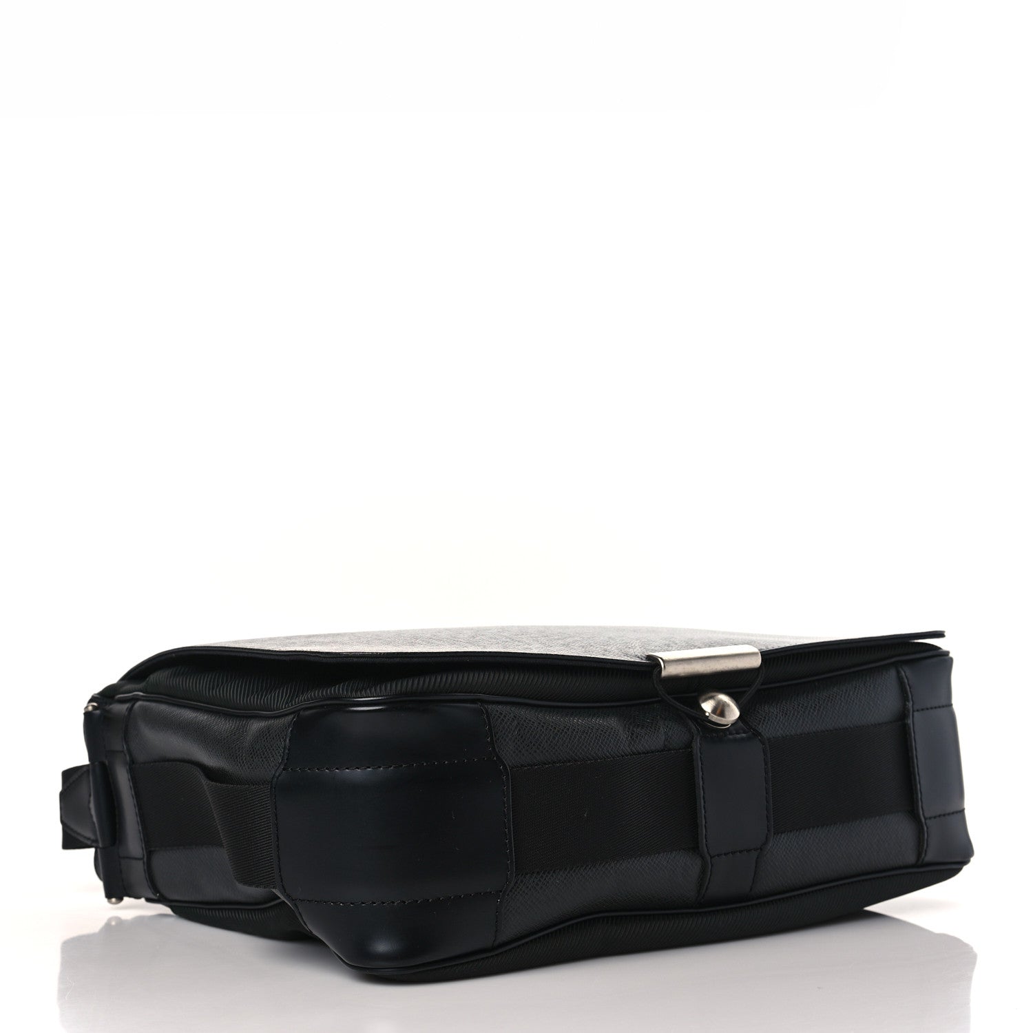 Louis Vuitton Taiga Viktor Messenger Bag Ardoise 3 of 7