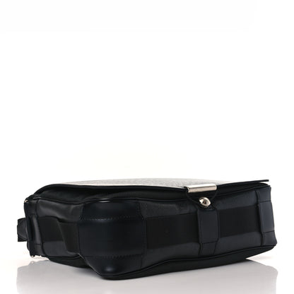 Louis Vuitton Taiga Viktor Messenger Bag Ardoise 3 of 7