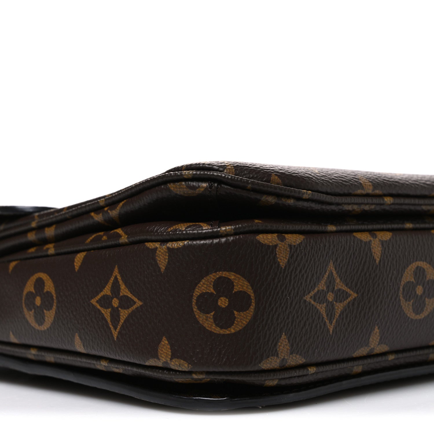 Louis Vuitton Monogram Pochette Metis 9 of 11