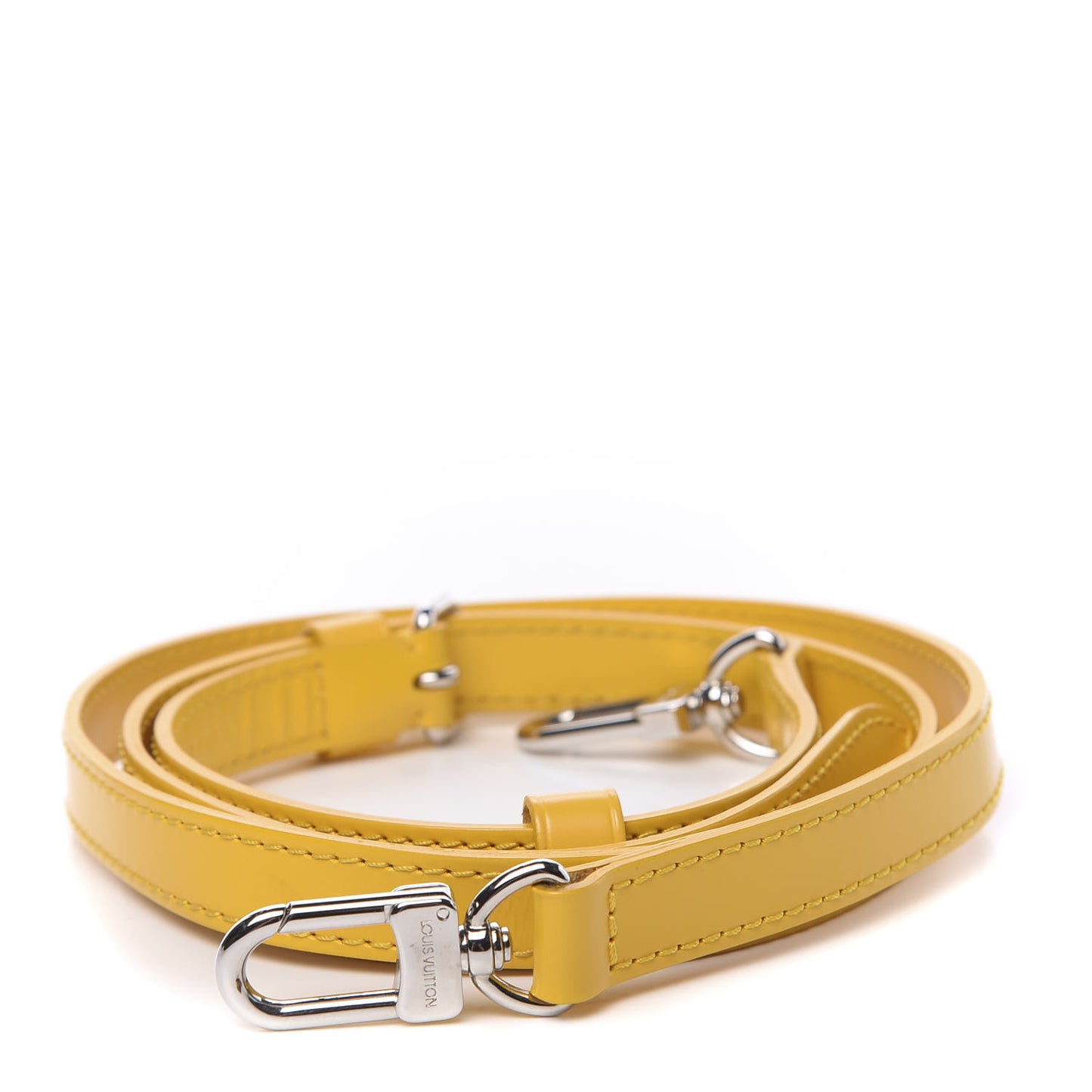Epi 16mm Adjustable Shoulder Strap Citron