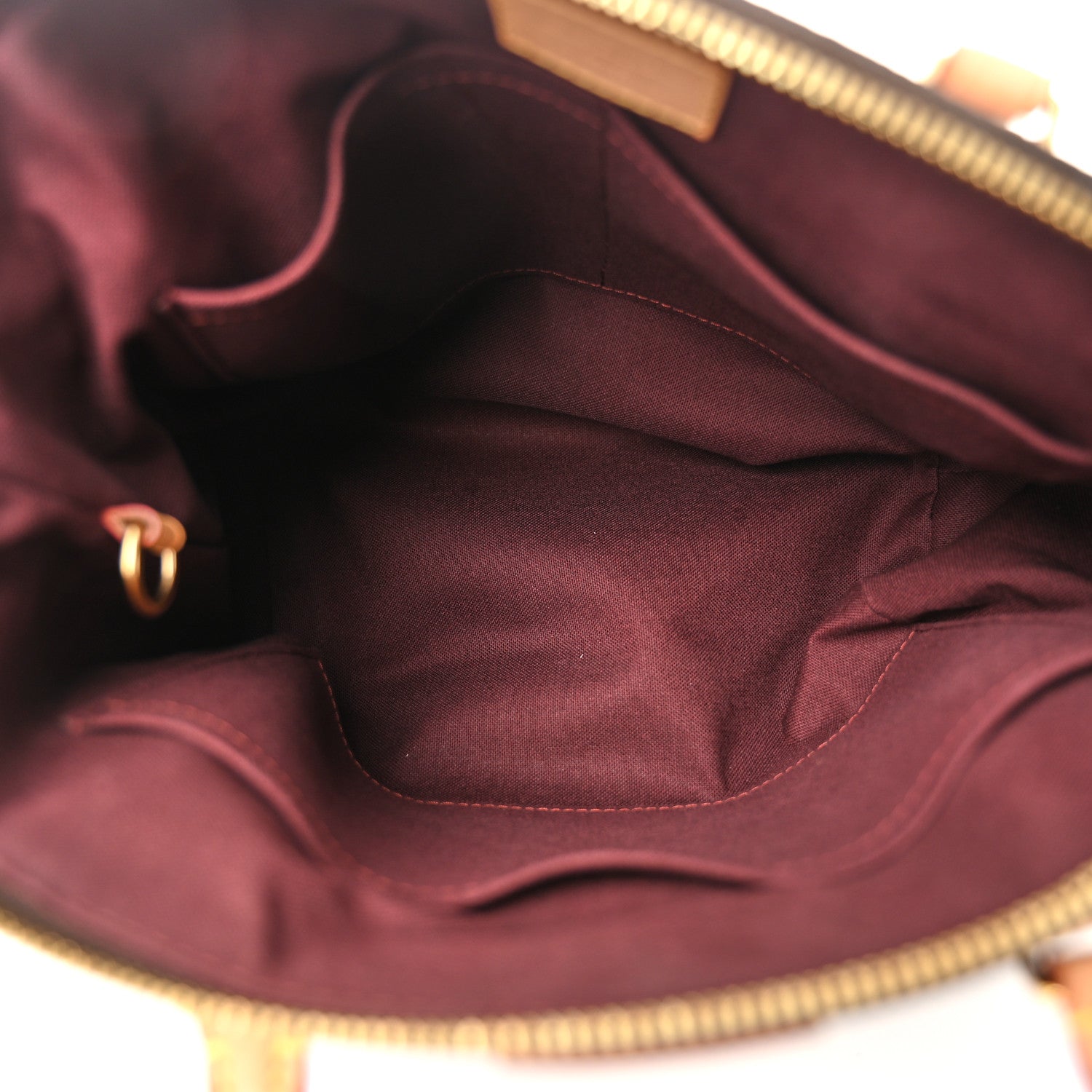 Louis Vuitton Monogram Turenne PM 5 of 10