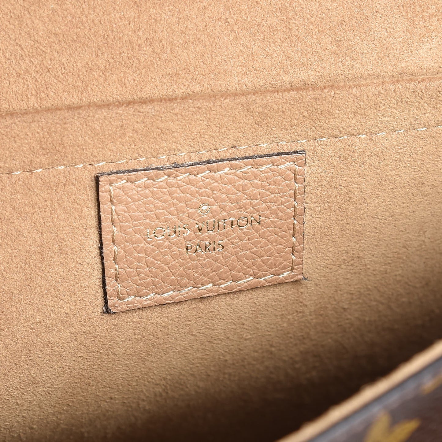 Monogram Marignan Sesame
