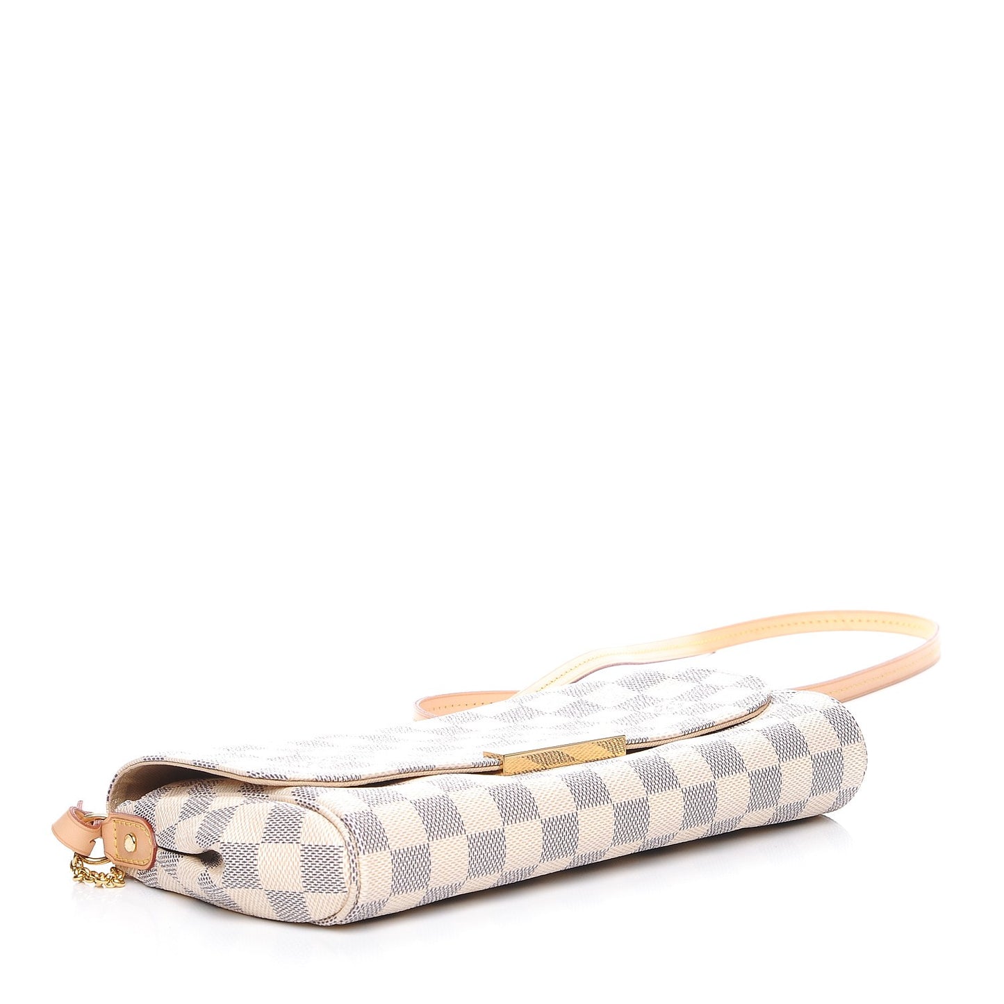 Damier Azur Favorite MM