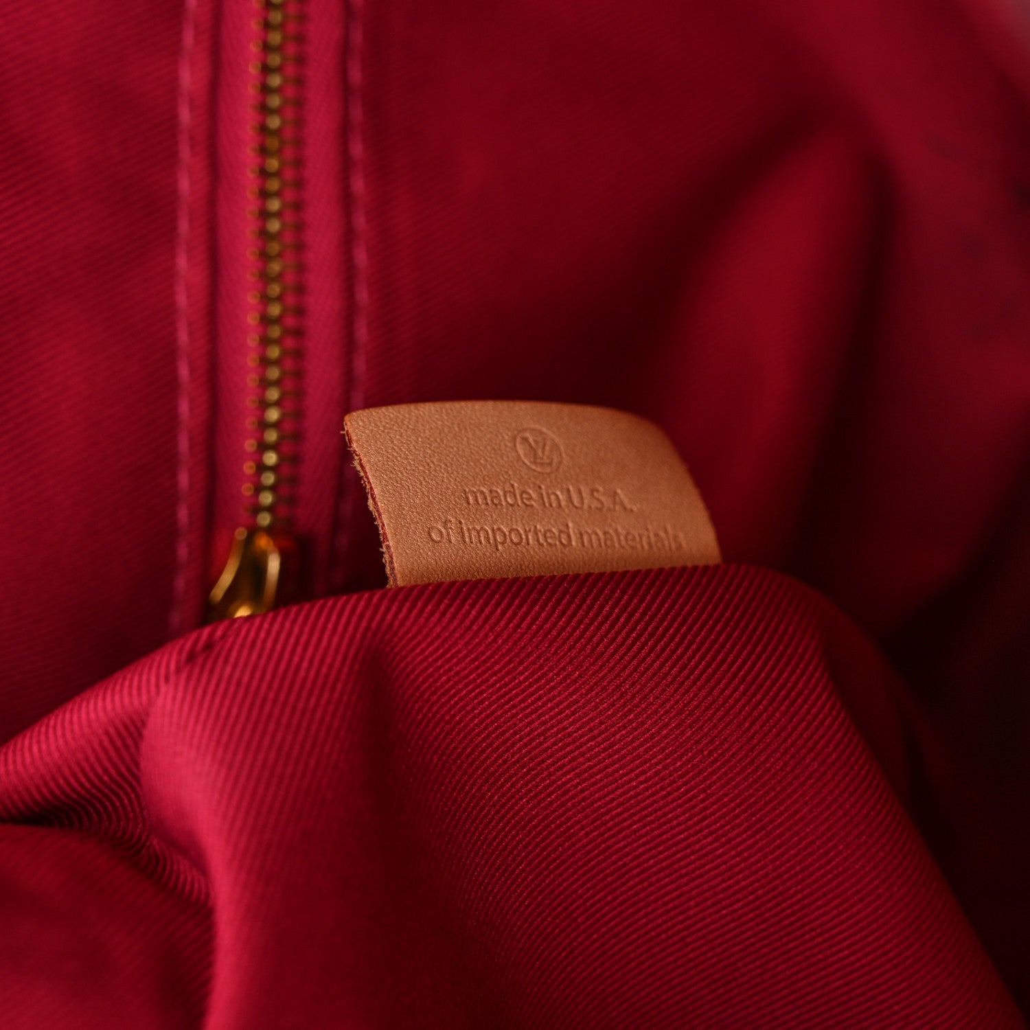 Louis Vuitton Monogram Graceful PM Pivoine 8 of 17