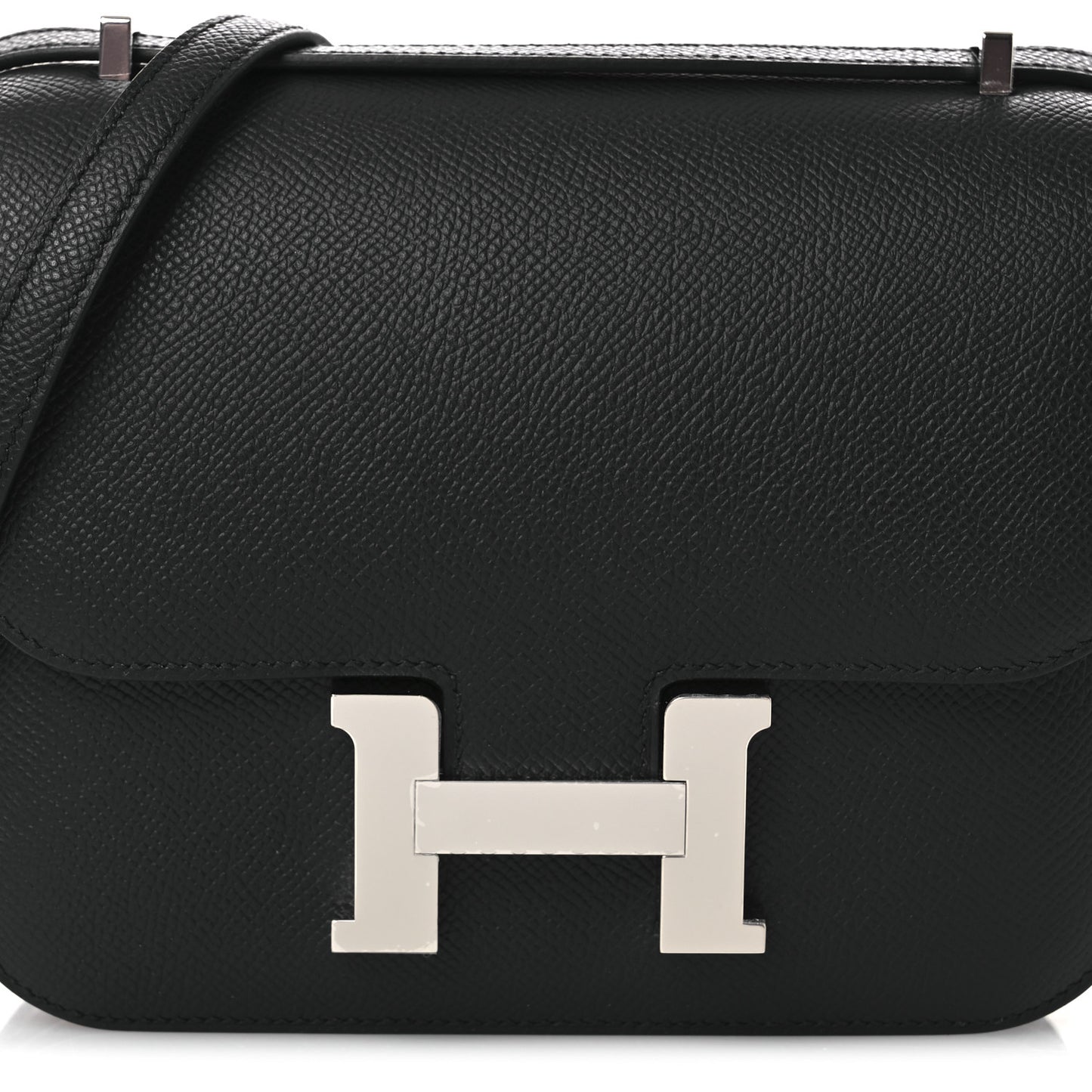 Epsom Constance 18 Black