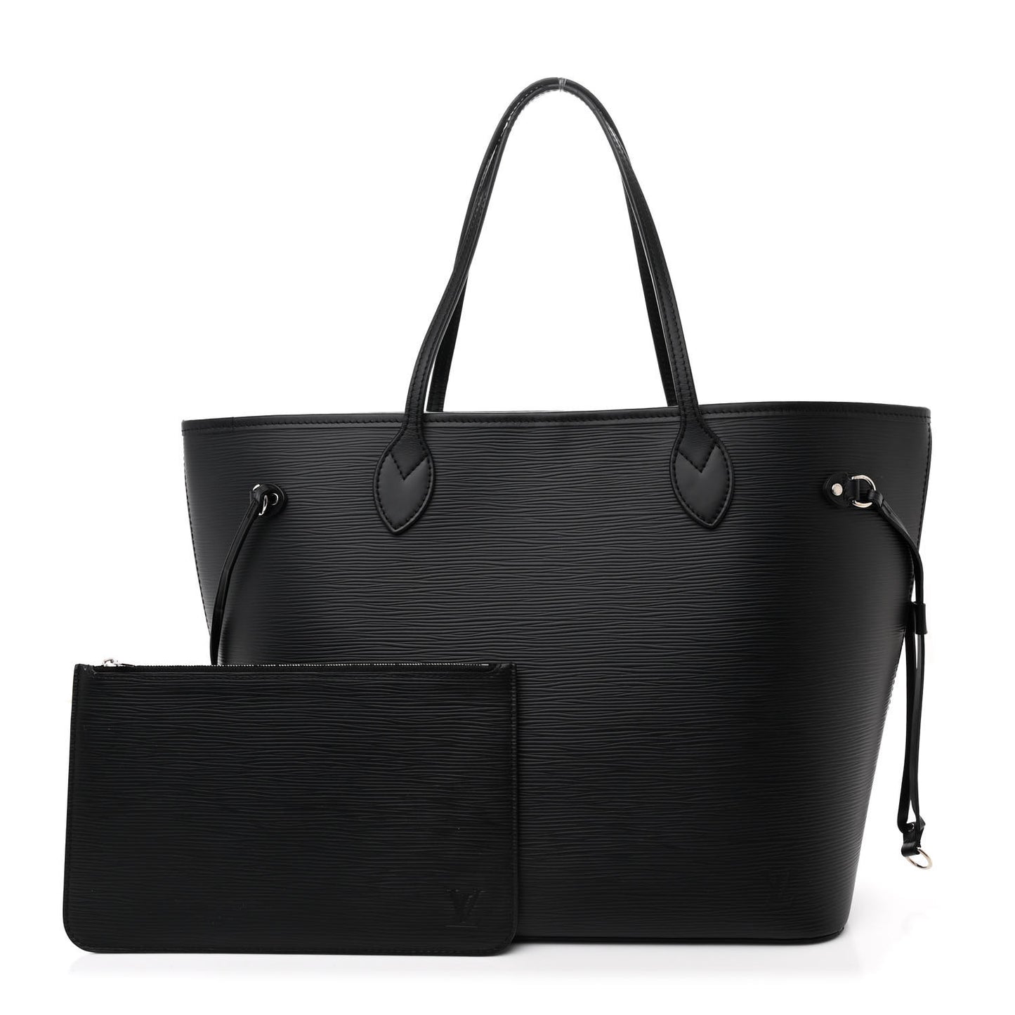 Epi Neverfull MM Black