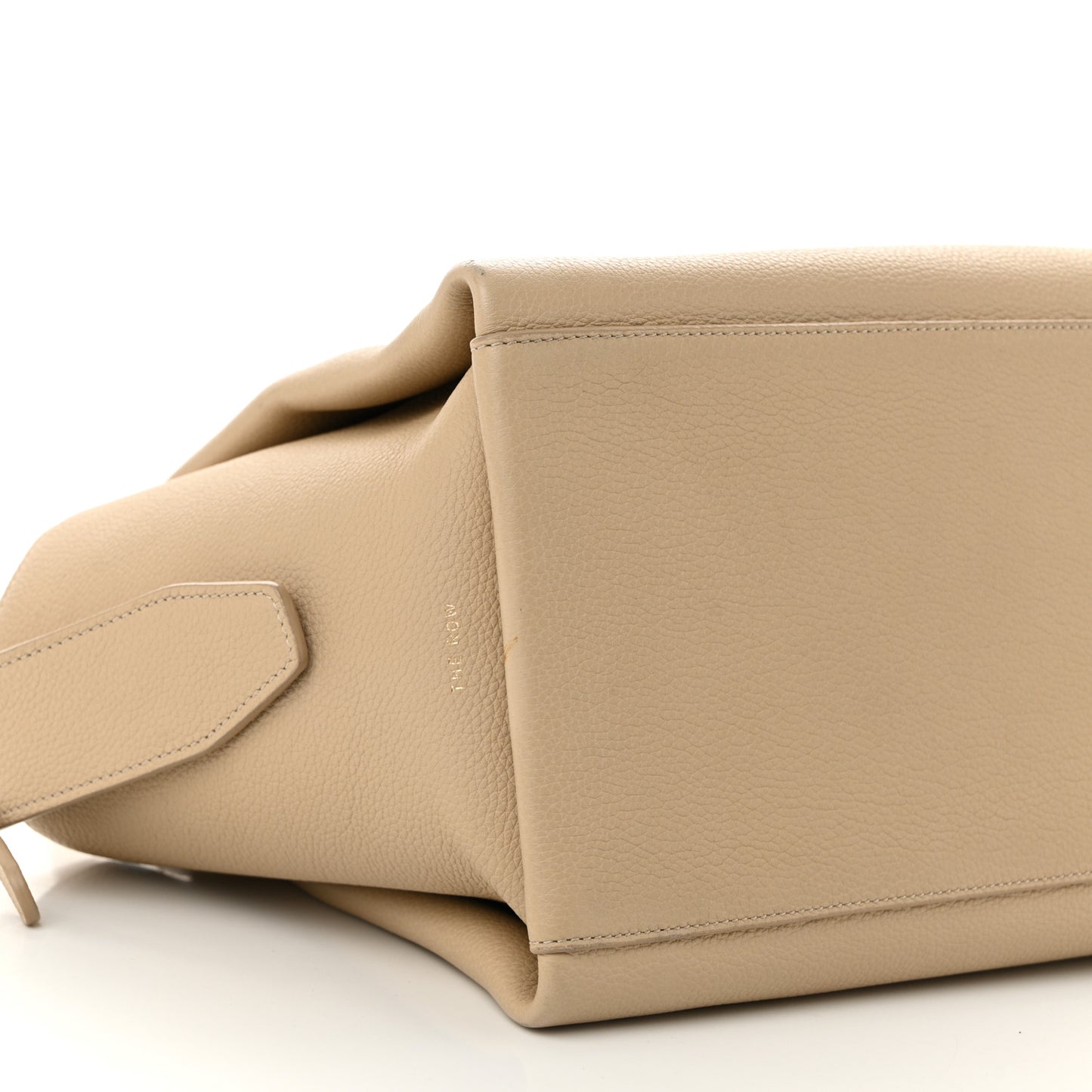 Grained Calfskin TR1 Beige