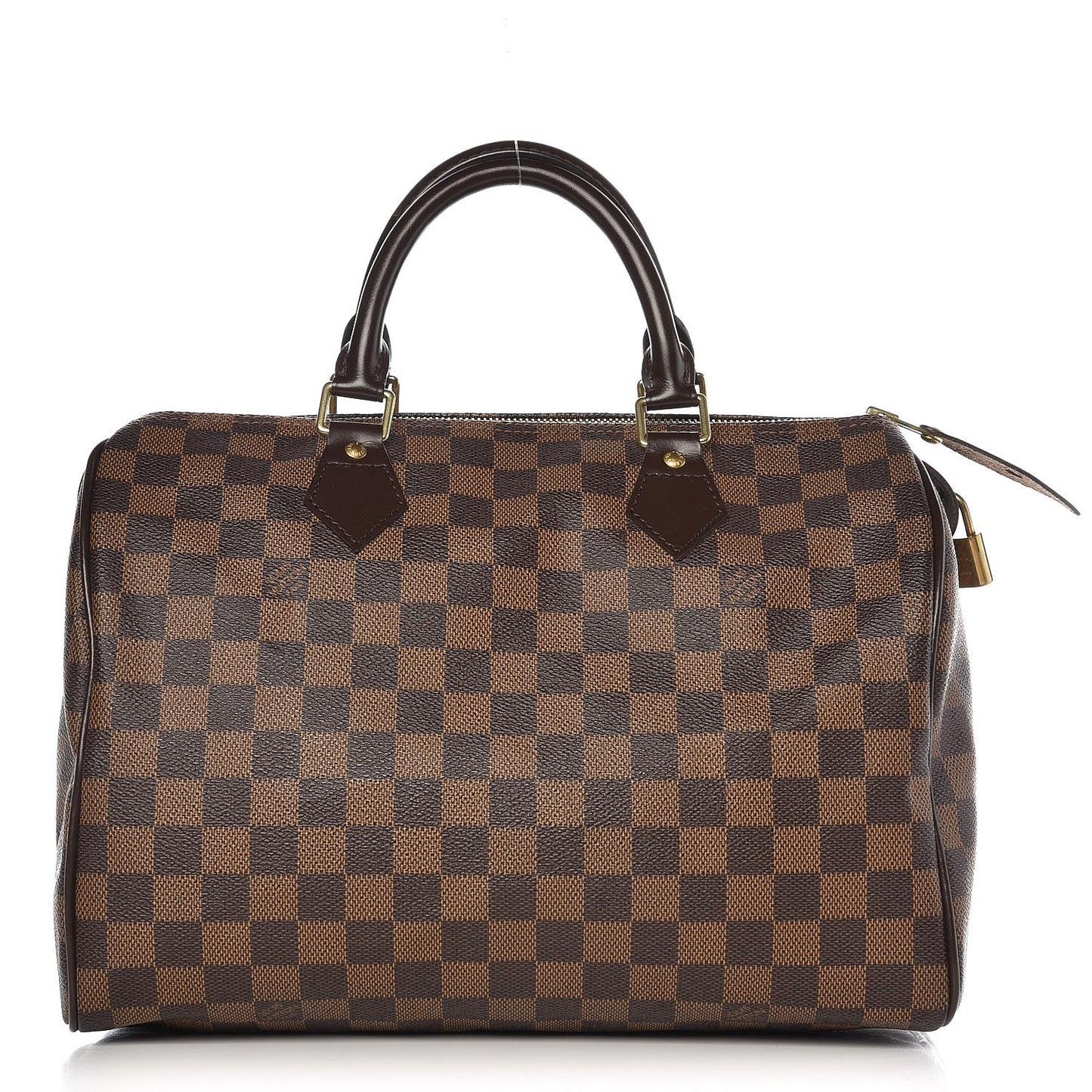 Damier Ebene Speedy 30