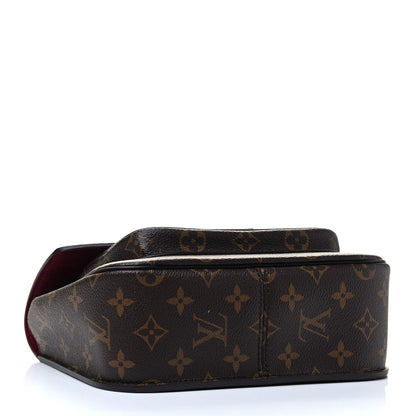 Louis Vuitton Monogram Passy 3 of 4