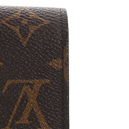 Louis Vuitton Monogram Victorine Wallet Armagnac 8 of 9