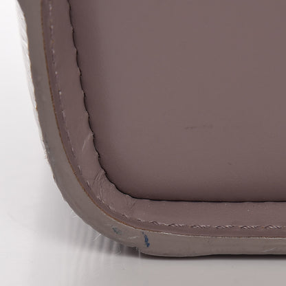 Louis Vuitton Epi Pont-Neuf Lilac 18 of 18