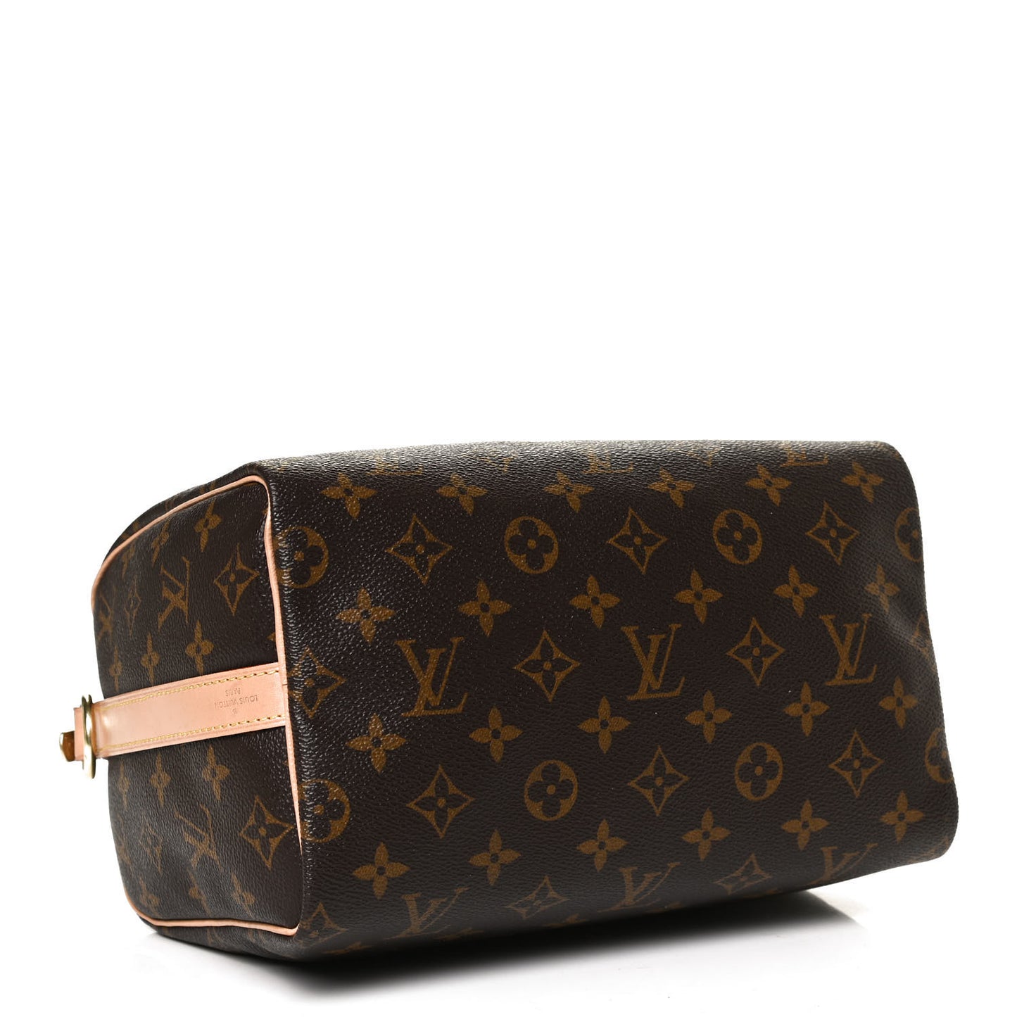 Monogram Speedy Bandouliere 25