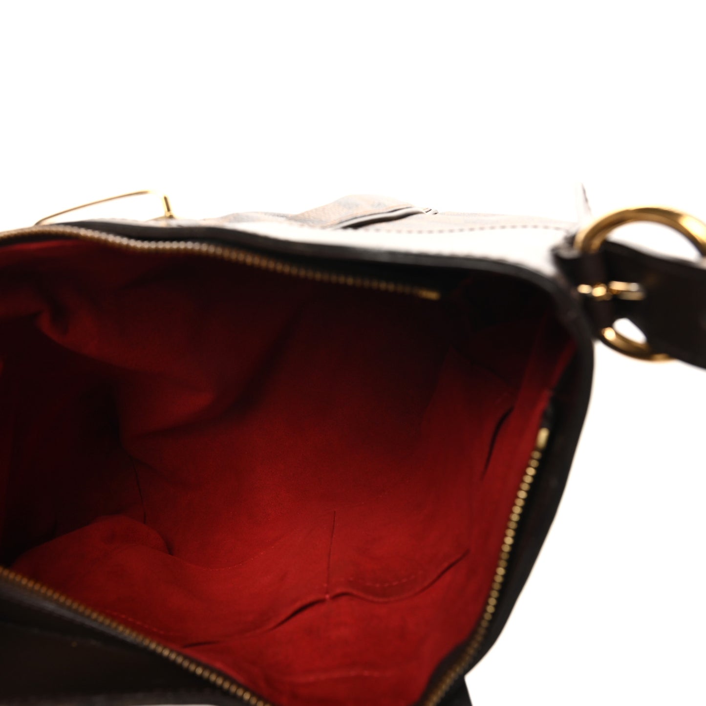 Damier Ebene Sistina MM