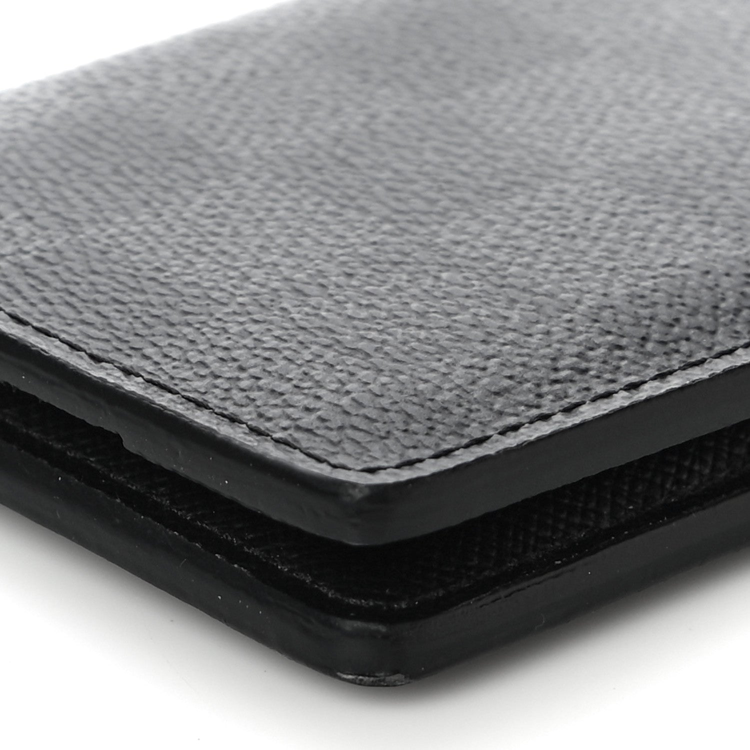 Louis Vuitton Damier Graphite Pocket Organizer NM 9 of 11