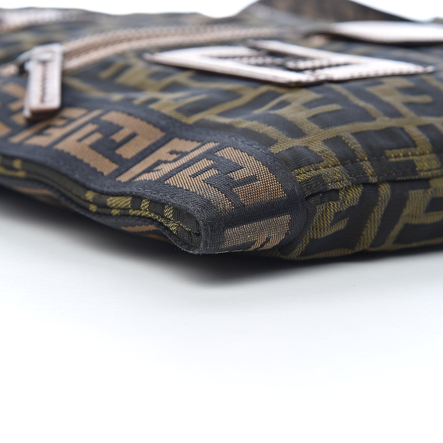 Zucca Shoulder Bag Tobacco