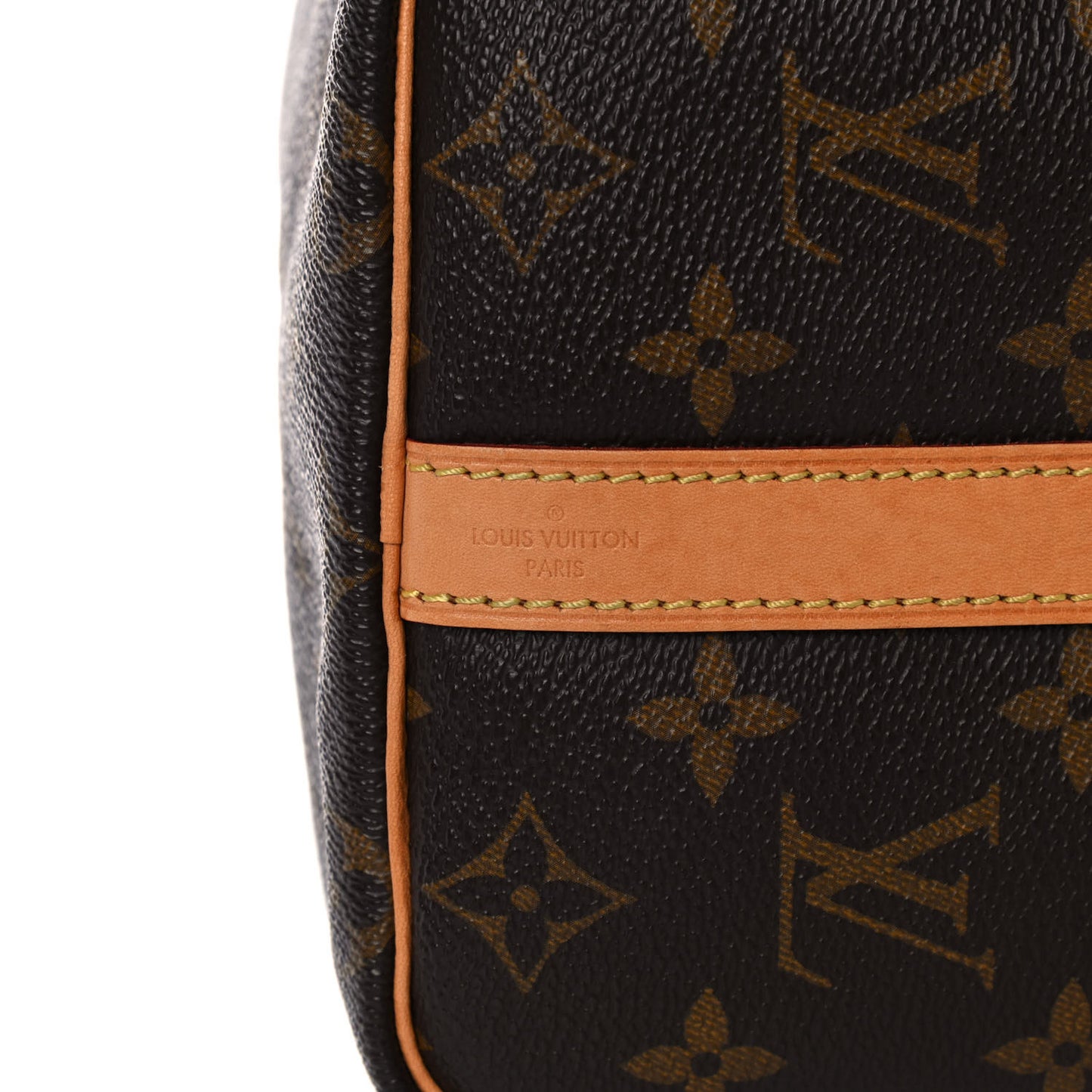 Monogram Speedy Bandouliere 25