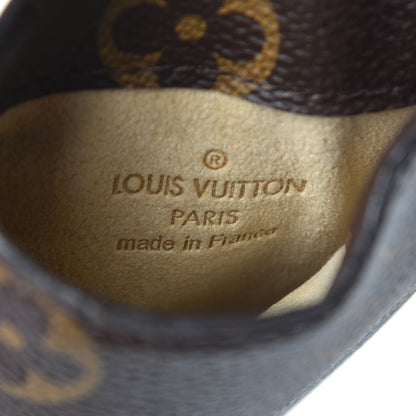 Louis Vuitton Monogram Sunglasses Case MM 6 of 8