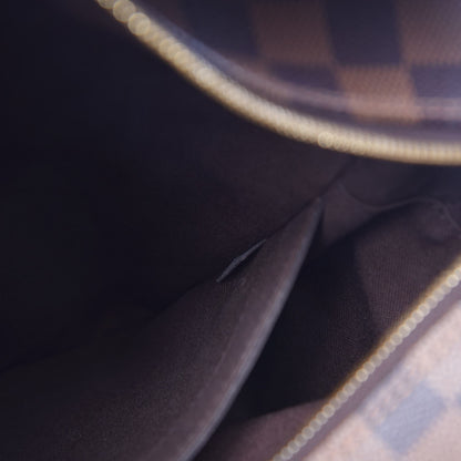 Louis Vuitton Damier Ebene Naviglio 7 of 11